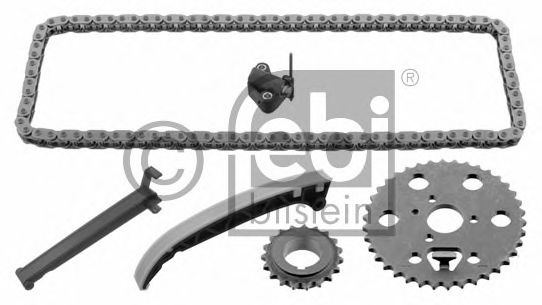 KIT DISTRIB. SMART CDI